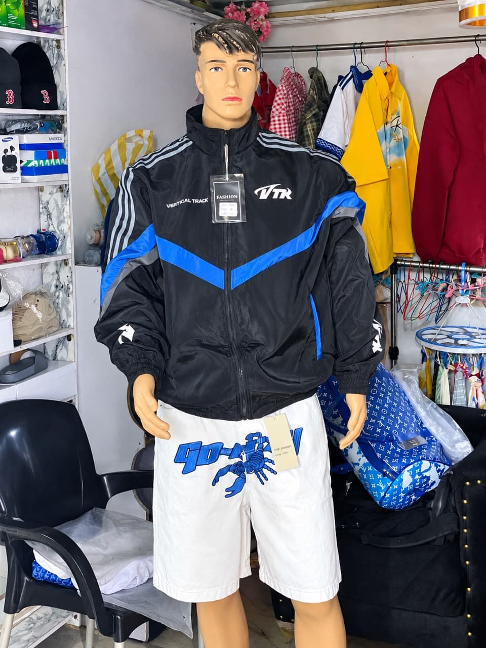 Clothes